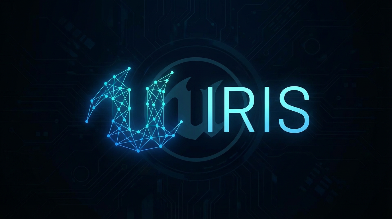 Iris 网络复制系统技术分析 - 第零部分：概念对照表