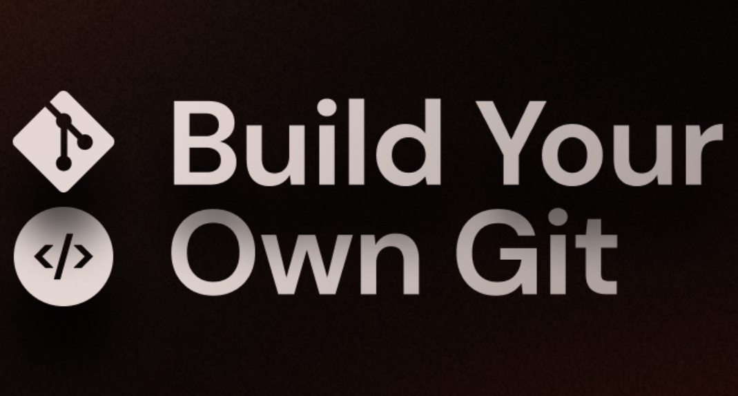 Build Your Own Git